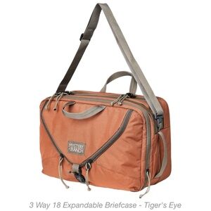 Mystery Ranch 3 Way 18 NWT